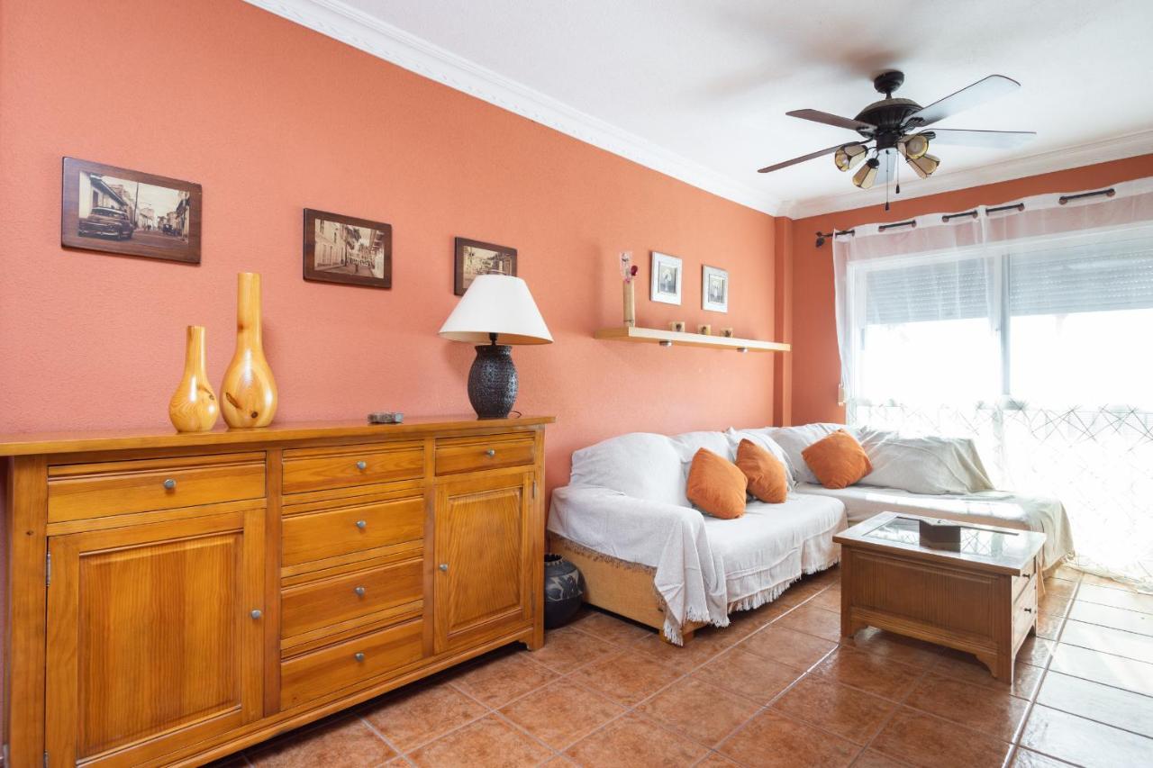 127 Santa Cruz Views Apartment Luaran gambar