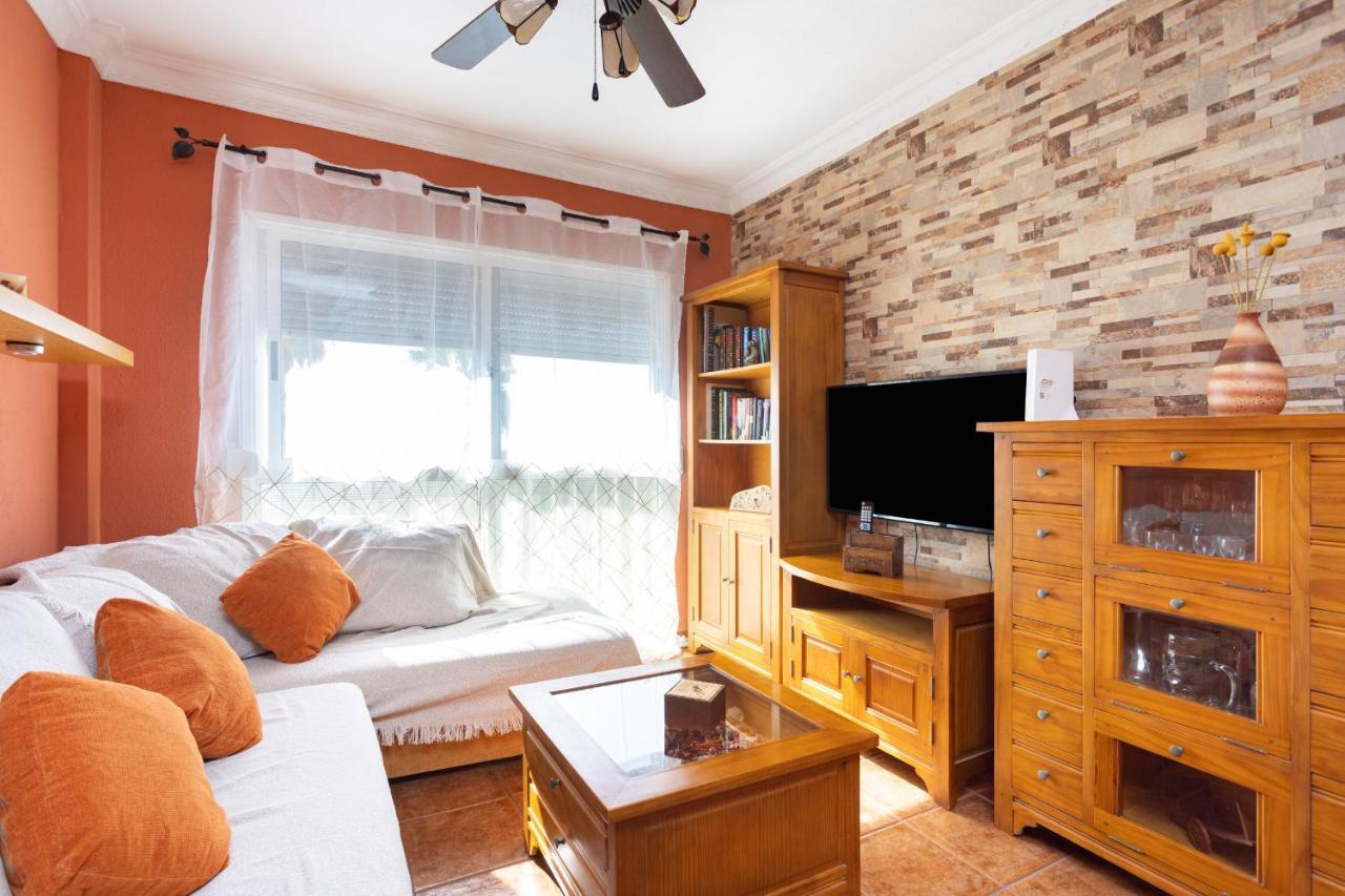 127 Santa Cruz Views Apartment Luaran gambar